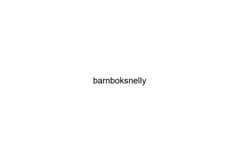 barnboksnelly