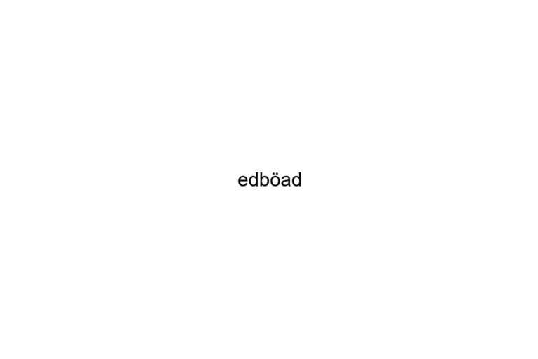 edbad