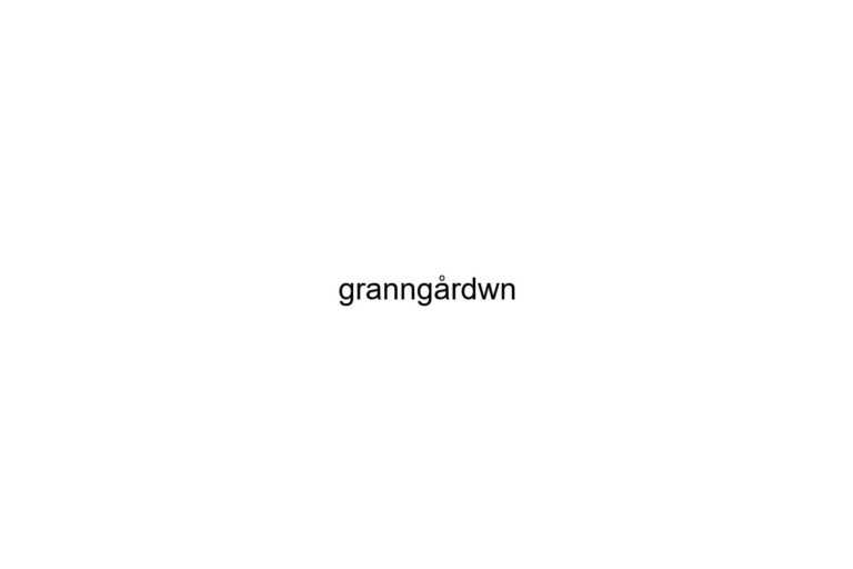 granngrdwn