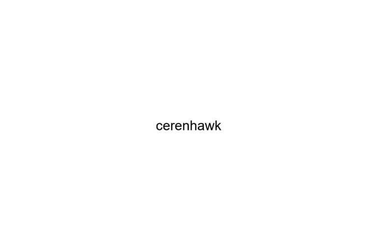 cerenhawk