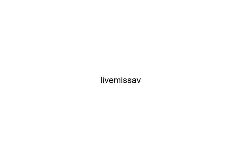 livemissav