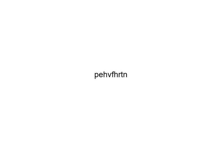 pehvfhrtn