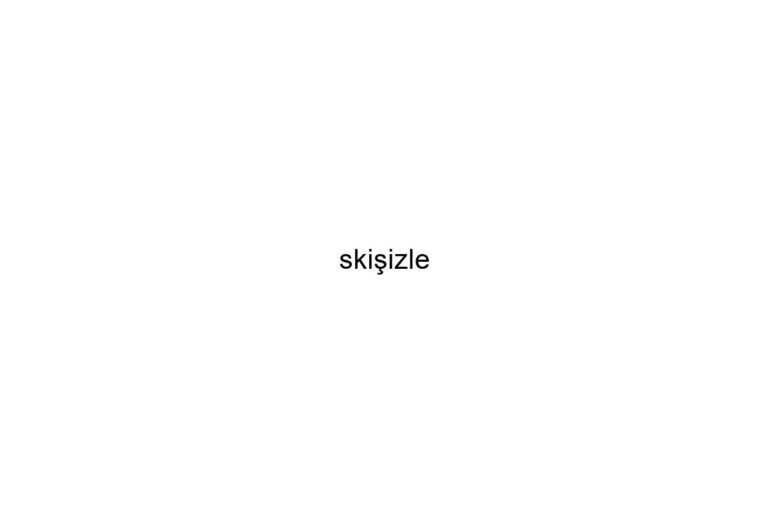 skiizle