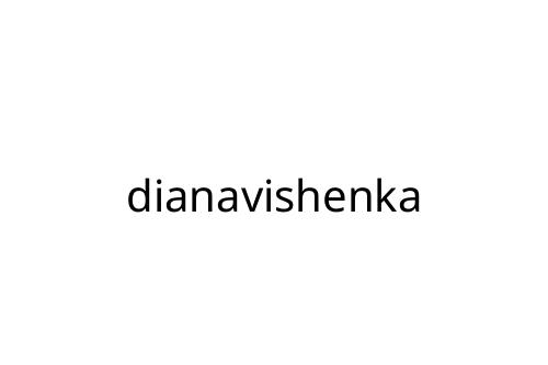 dianavishenka