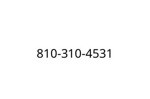 810-310-4531