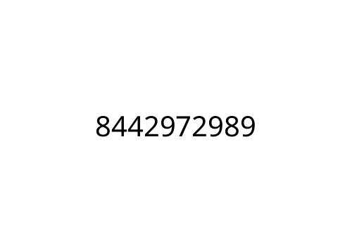 8442972989