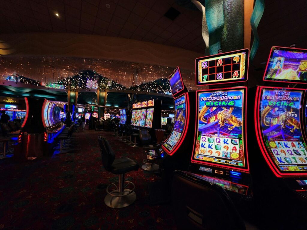 Online Casino Safety Habits Worth Adopting 