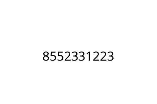 8552331223