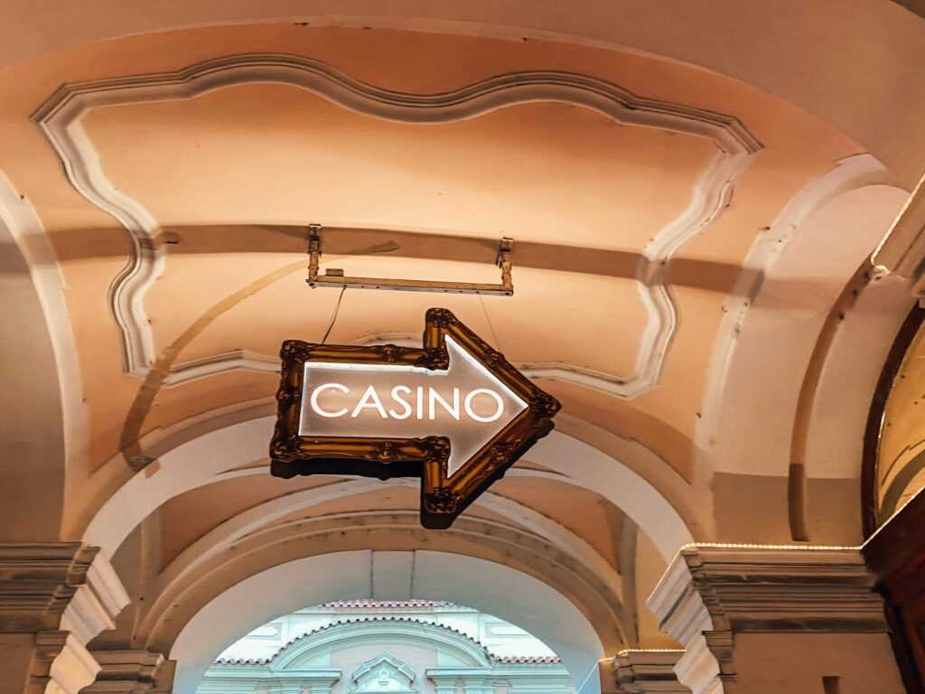 casino openings 2026