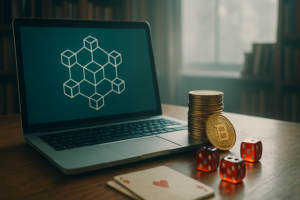 crypto for online casinos