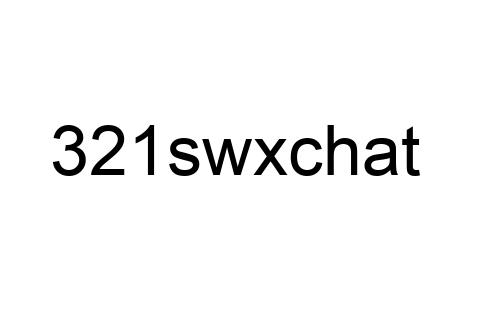 321swxchat
