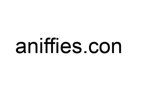 aniffies.con