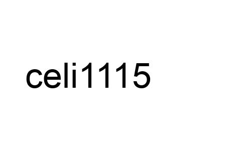 celi1115