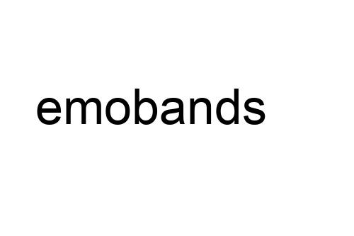 emobands
