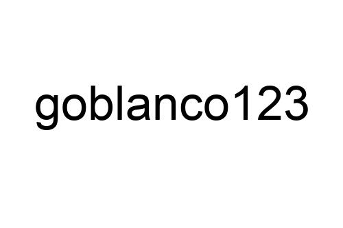 goblanco123