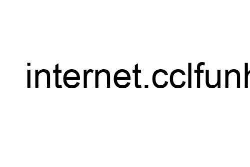 internet.cclfunhub