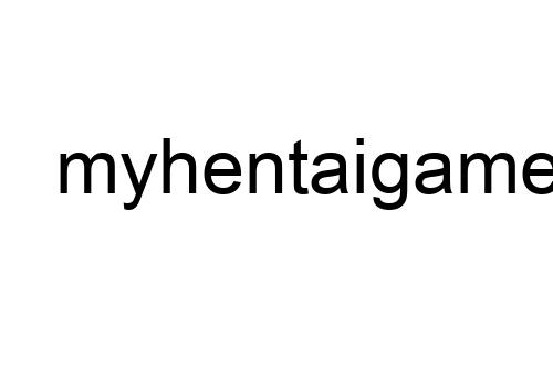 myhentaigame