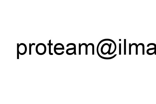 proteam@ilmakiage.com.