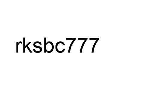 rksbc777