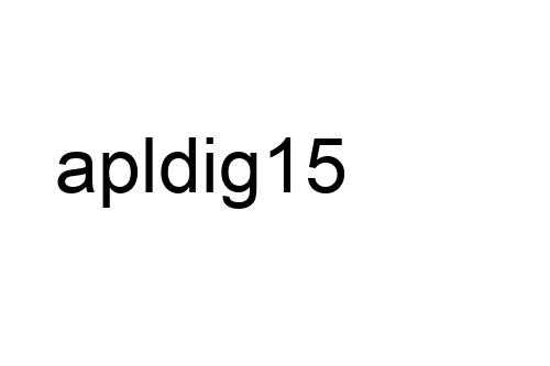 apldig15