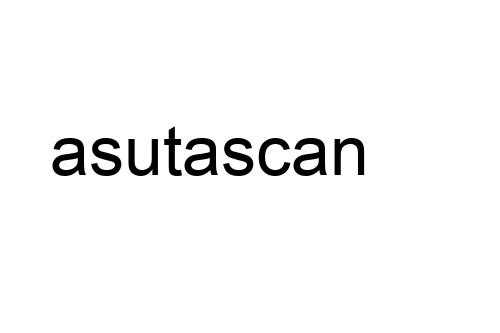 asutascan