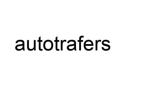 autotrafers