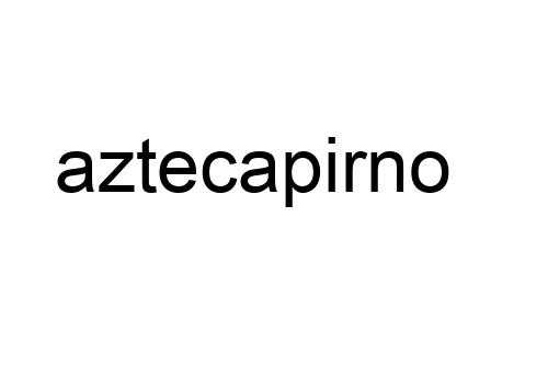 aztecapirno