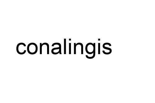 conalingis