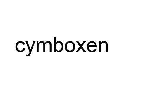 cymboxen