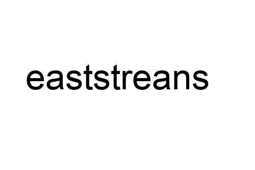 eaststreans
