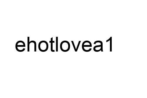 ehotlovea1