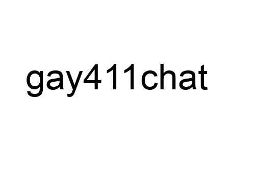 gay411chat