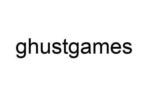 ghustgames