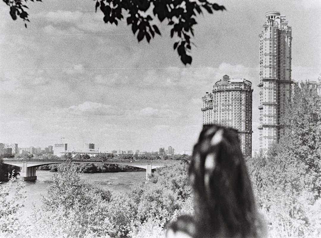 The Feeling Behind the Frame: Why This Style Captivates Us