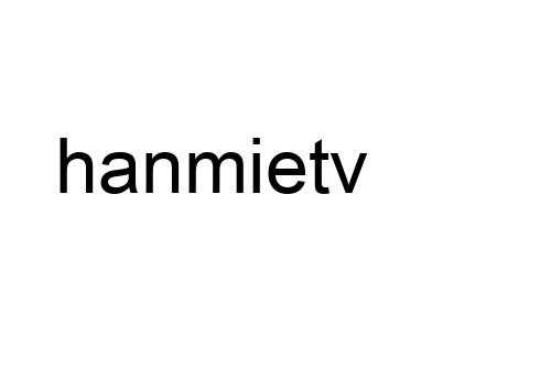 hanmietv