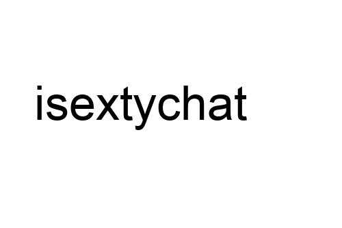 isextychat