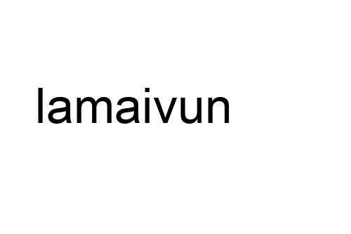 lamaivun