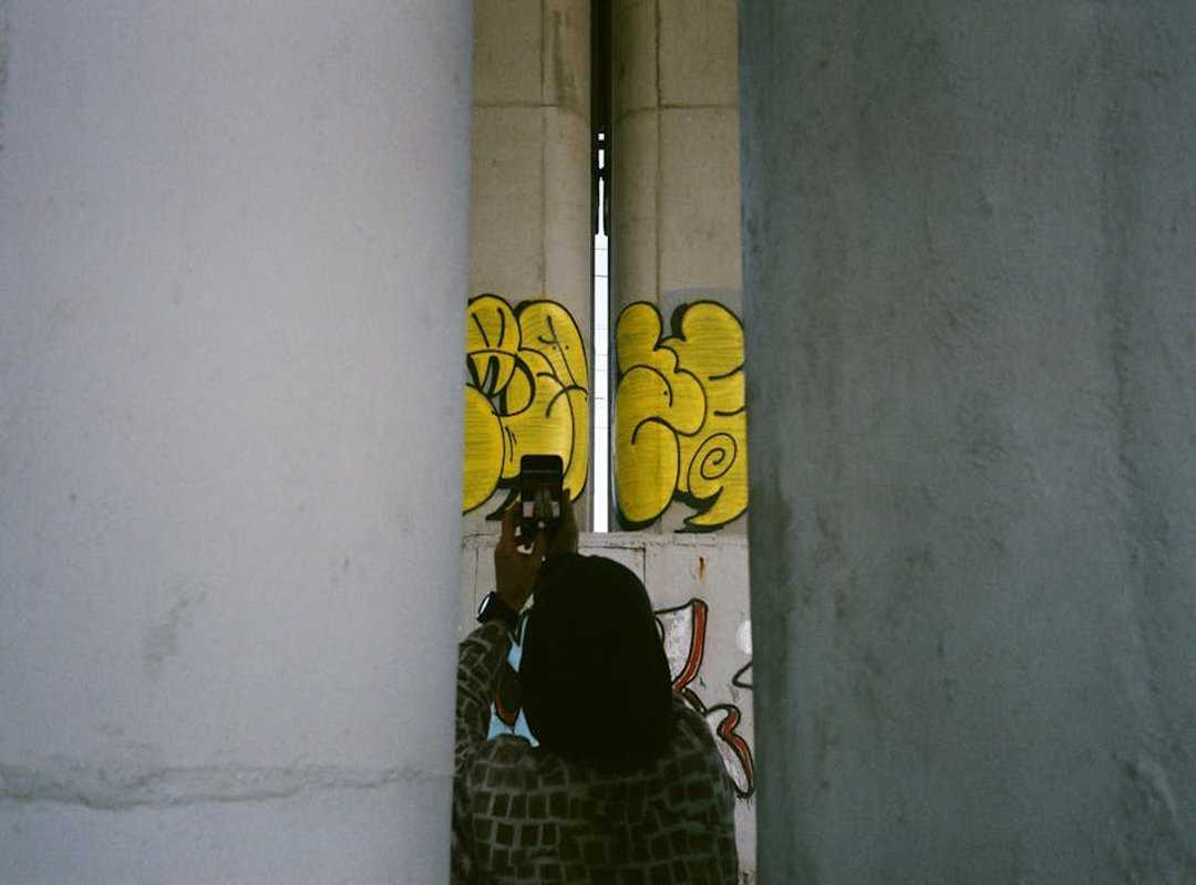 The Synergy Between Model and Photographer