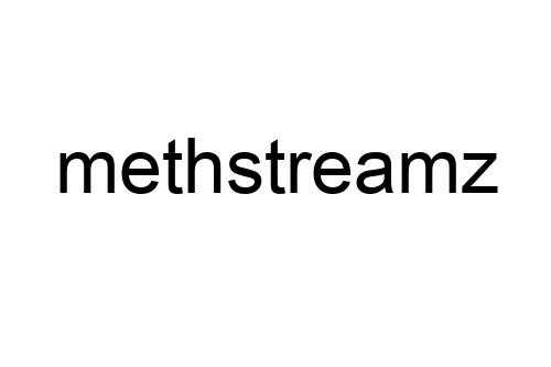 methstreamz