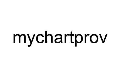 mychartprov