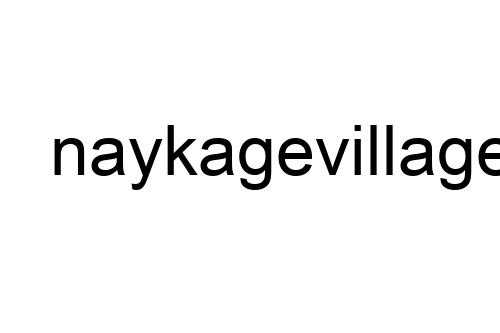 naykagevillage