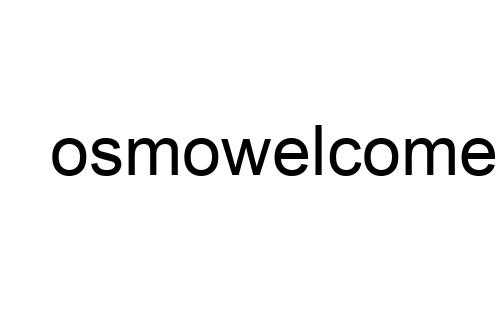 osmowelcome10
