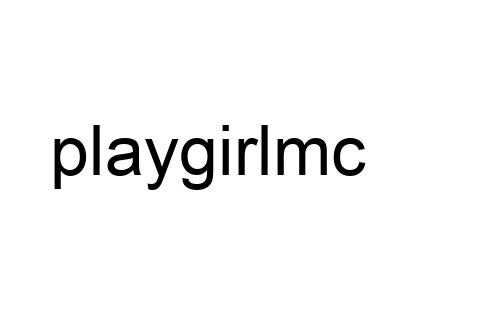 playgirlmc