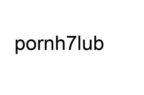 pornh7lub