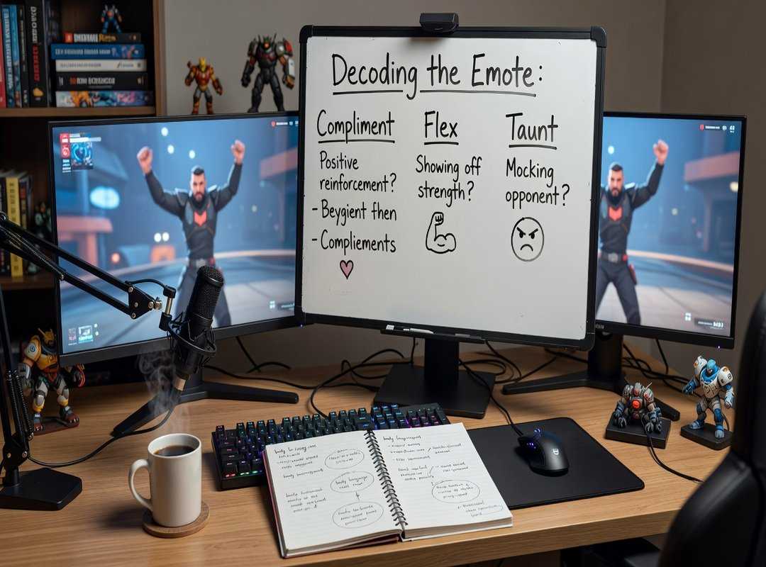 Decoding the 'Sheesh' Emote: Compliment, Flex, or Toxic Taunt?