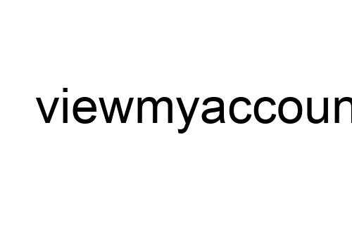 viewmyaccountonline