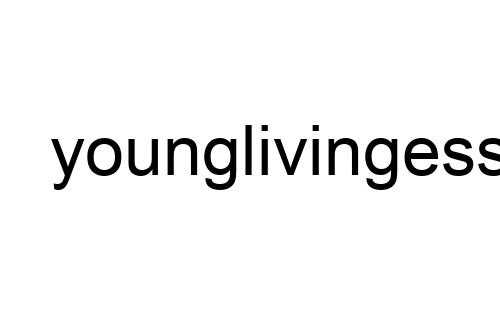 younglivingessentoils