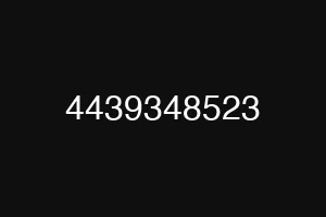 4439348523