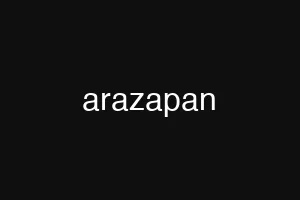 arazapan