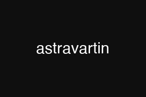 astravartin